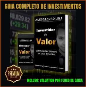 EBOOK INVESTIDOR DE VALOR